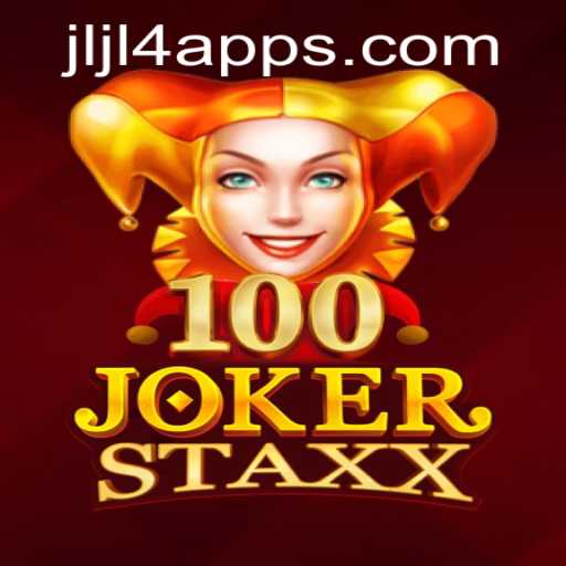 Unveiling the Thrilling World of 100JokerStaxx