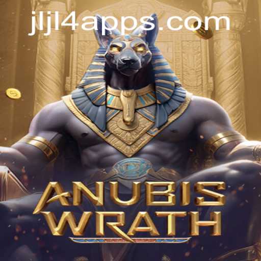 Discover 'AnubisWrath': An Immersive Journey into Ancient Mysteries