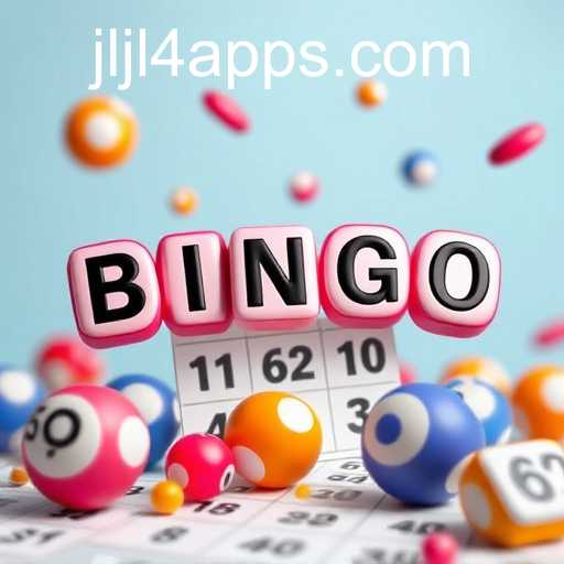 The Fascination of Bingo Games