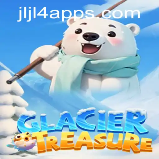 Exploring the Chilling Adventures of GlacierTreasure