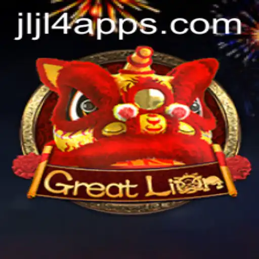 Unveiling 'GreatLion': A New Era in Gaming at jljl4.com