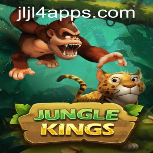 Conquer the Wilderness in JungleKings: An Adventurous Gaming Odyssey