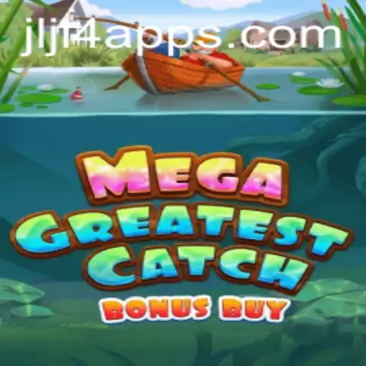 MegaGreatestCatchBonusBuy Game: A Captivating Experience for Gaming Enthusiasts