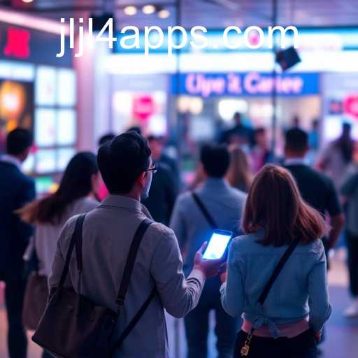 The Dynamic World of Promotions: Exploring Opportunities with jljl4.com