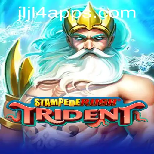 StempedeRushTrident: A Thrilling Game Experience Like No Other