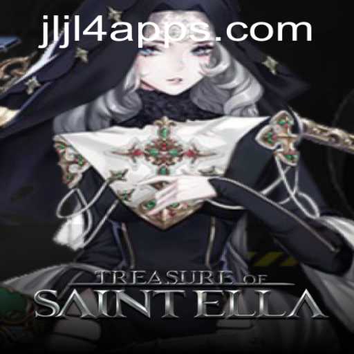 Exploring the Fascinating World of TreasureofSaintElla
