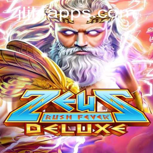 Explore the Exciting World of ZeusRushFeverDeluxe